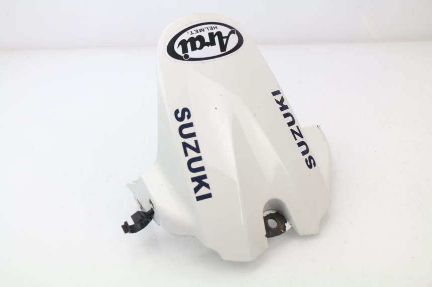 photo de KOTFLÜGEL HINTEN SUZUKI GSX-R GSXR 600 (2008 - 2010) - Details der Befestigungspunkte