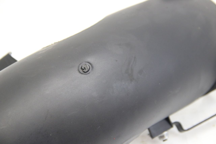 photo de HINTERER KOTFLüGEL JM MOTORS GT LINE 4T 50 (2021 - 2023) - Charakteristische Merkmale