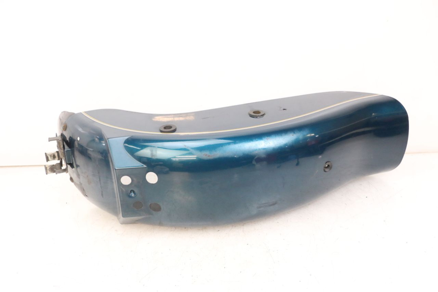 photo de KOTFLÜGEL HINTEN SUZUKI GZ MARAUDER 125 (1998 - 2004) - Details der Befestigungspunkte