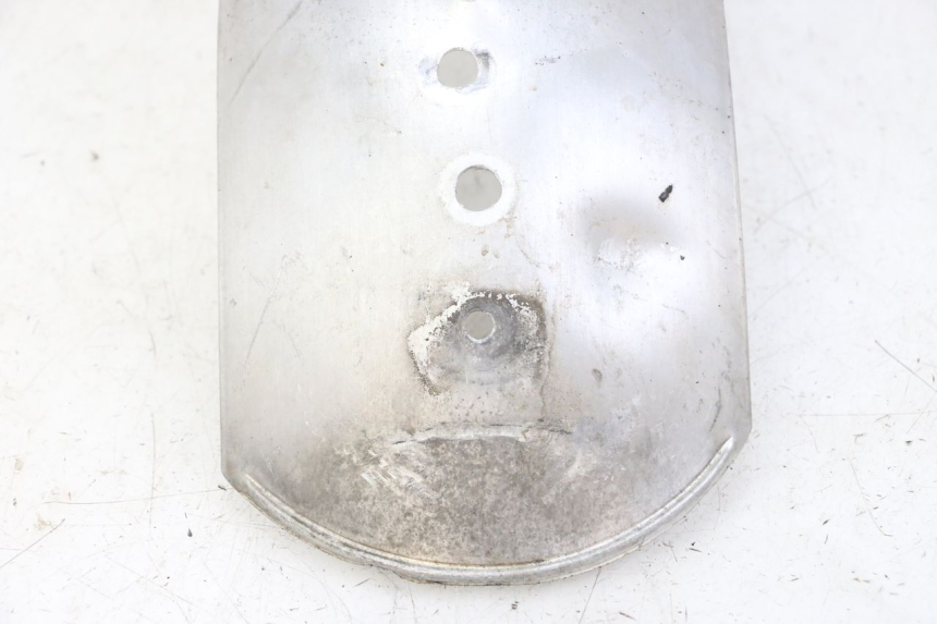 photo de KOTFLÜGEL HINTEN BMW K 75 RT 750 (1989 - 1997) - Details der Befestigungspunkte