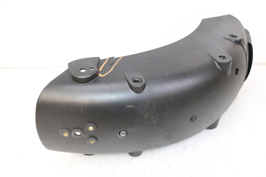 photo de KOTFLÜGEL HINTEN KEEWAY K-LIGHT KLIGHT 125 (2018 - 2025) - Alternative Perspektive