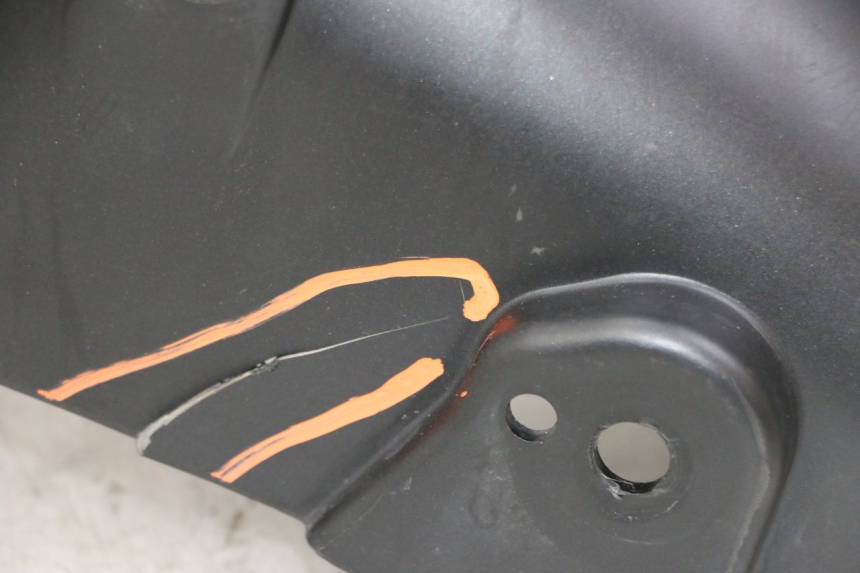 photo de KOTFLÜGEL HINTEN KEEWAY K-LIGHT KLIGHT 125 (2018 - 2025) - Kennzeichnungen und Originalreferenzen