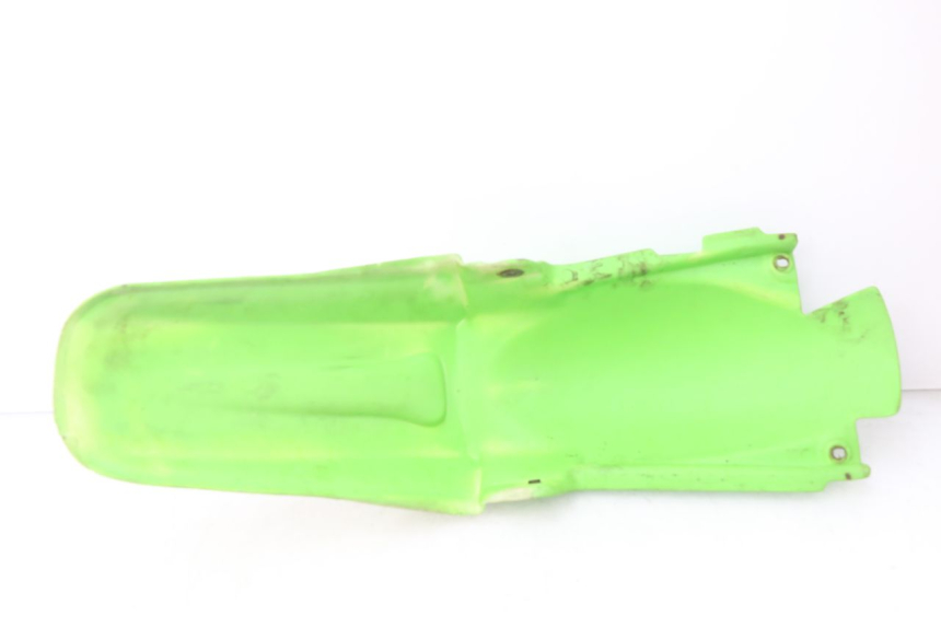 photo de HINTERER KOTFLüGEL KAWASAKI KX 250 (1994 - 1998) - Zoom auf Gebrauchszustand