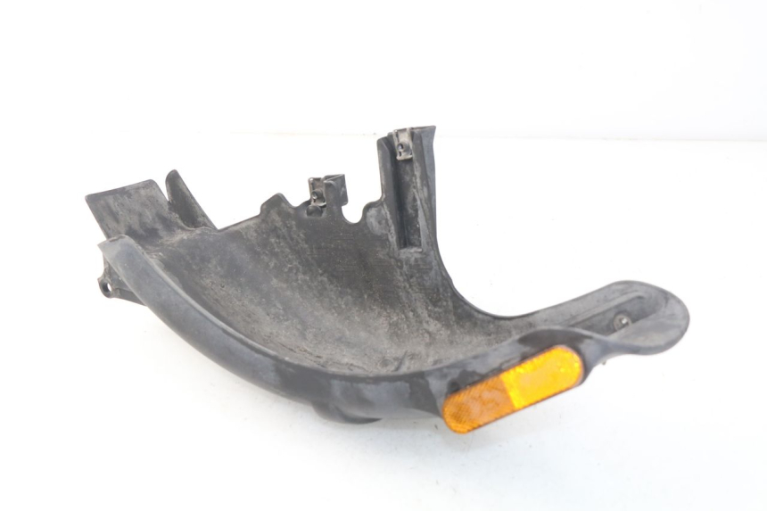 photo de HINTERER KOTFLüGEL PIAGGIO LIBERTY IGET 4T 50 (2015 - 2020) - Zoom auf Gebrauchszustand