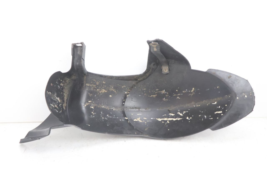 photo de KOTFLÜGEL HINTEN PEUGEOT LUDIX ONE 50 (2004 - 2006) - Oberflächenzustand und Material
