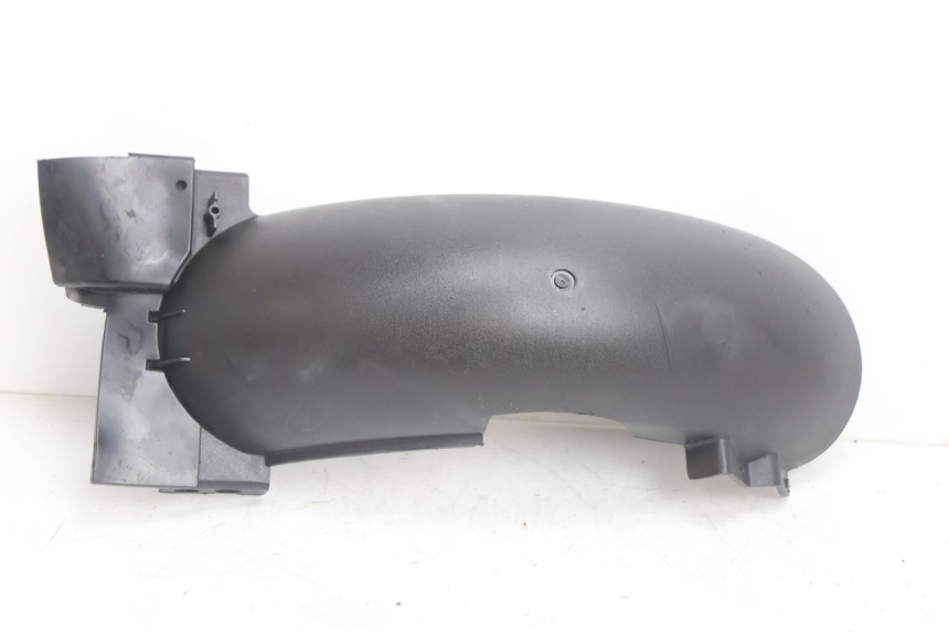 photo de KOTFLÜGEL HINTEN SYM MIO 50 (2005 - 2010) - Zoom auf Gebrauchszustand