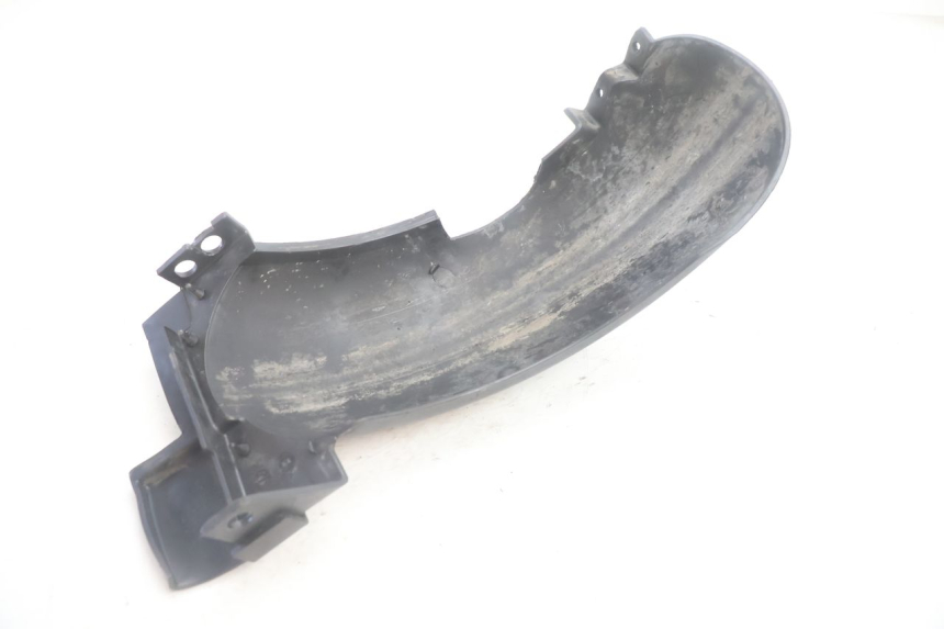 photo de KOTFLÜGEL HINTEN SYM MIO 50 (2005 - 2010) - Details der Befestigungspunkte