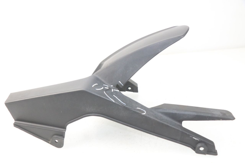 photo de KOTFLÜGEL HINTEN YAMASAKI MSX 50 (2013 - 2022) - Hauptansicht