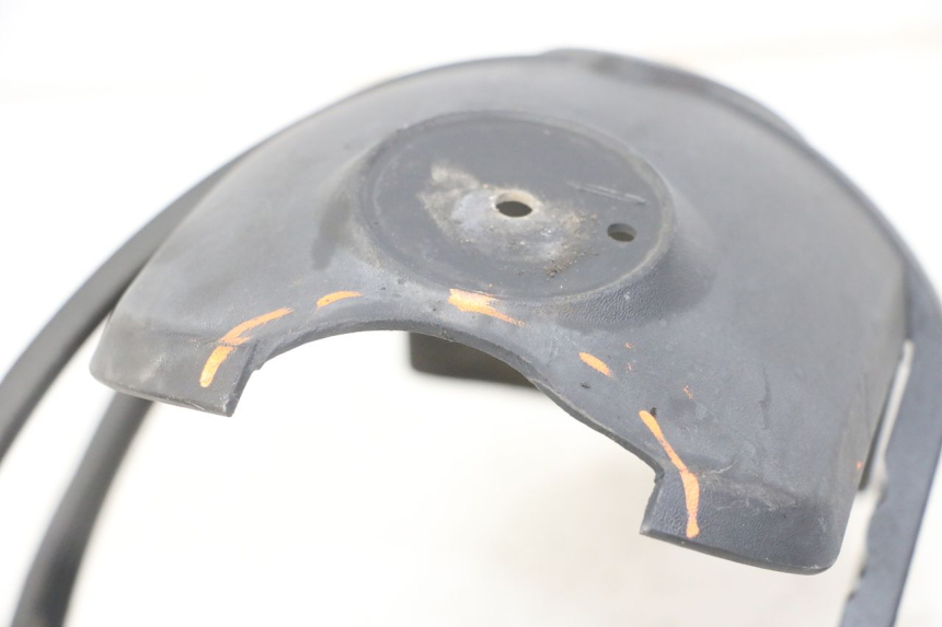 photo de KOTFLÜGEL HINTEN GILERA NEXUS 125 (2009 - 2013) - Alternative Perspektive