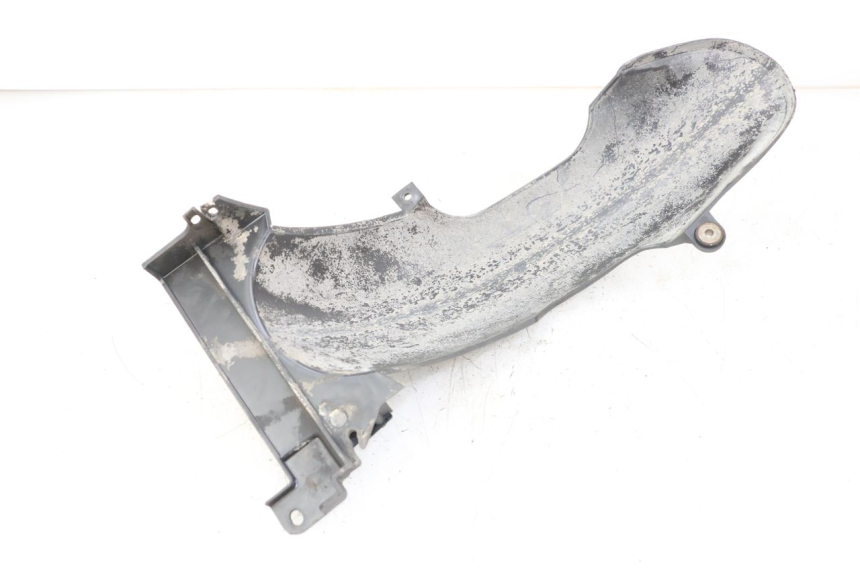 photo de HINTERER KOTFLüGEL PEUGEOT BELVILLE 125 (2017 - 2021) - Detailansicht des Bauteils