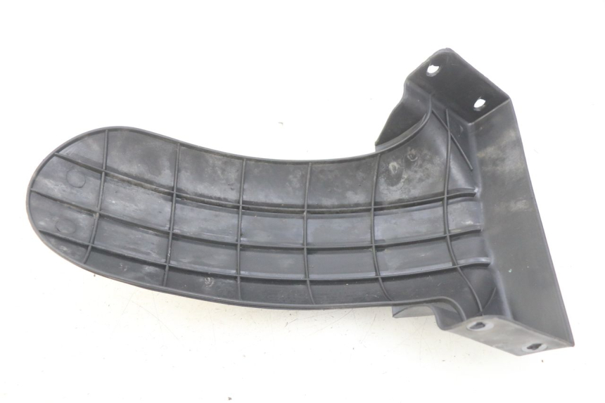 photo de HINTERER KOTFLüGEL RED ELECTRIC RED E PRO 1 (2017 - 2019) - Zoom auf Gebrauchszustand