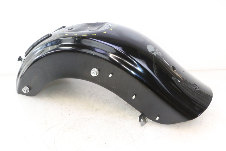 photo de KOTFLÜGEL HINTEN HARLEY DAVIDSON ROAD GLIDE FLTRXSE 1920 (2018 - 2022) - Hauptansicht