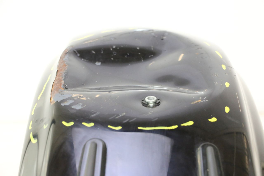 photo de KOTFLÜGEL HINTEN HARLEY DAVIDSON ROAD GLIDE FLTRXSE 1920 (2018 - 2022) - Weitere Ansicht des Artikels