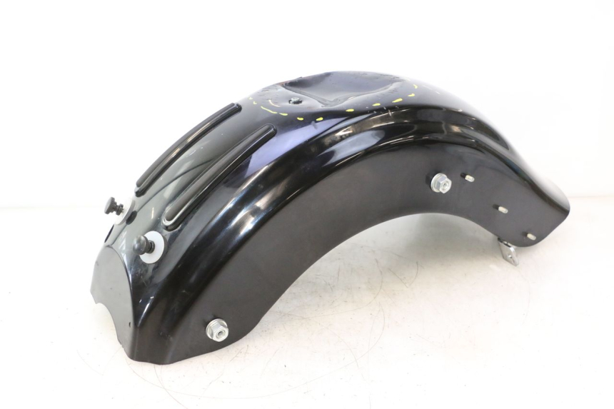 photo de KOTFLÜGEL HINTEN HARLEY DAVIDSON ROAD GLIDE FLTRXSE 1920 (2018 - 2022) - Hochauflösende Nahaufnahme