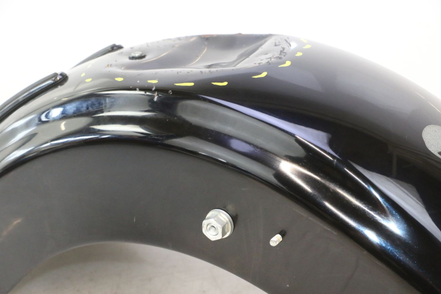 photo de KOTFLÜGEL HINTEN HARLEY DAVIDSON ROAD GLIDE FLTRXSE 1920 (2018 - 2022) - Detaillierte Sichtprüfung