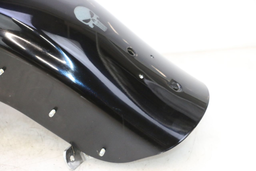 photo de KOTFLÜGEL HINTEN HARLEY DAVIDSON ROAD GLIDE FLTRXSE 1920 (2018 - 2022) - Fokus auf die Struktur