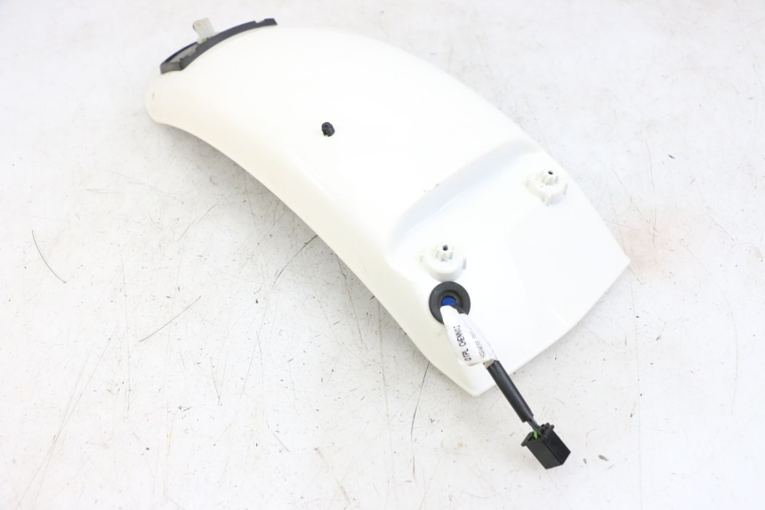 photo de KOTFLÜGEL HINTEN ROYAL ENFIELD CONTINENTAL GT 650 (2019 - 2024) - Gesamtansicht des Produkts