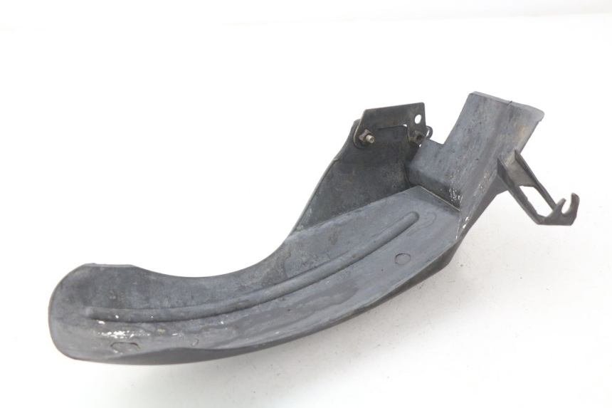 photo de KOTFLÜGEL HINTEN TURBHO RP 50 (2018 - 2022) - Detailansicht des Bauteils