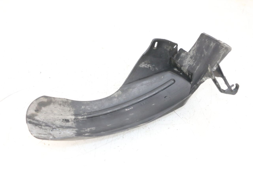 photo de HINTERER KOTFLüGEL JM MOTORS SANTANA 50 (2014 - 2023) - Zoom auf Gebrauchszustand