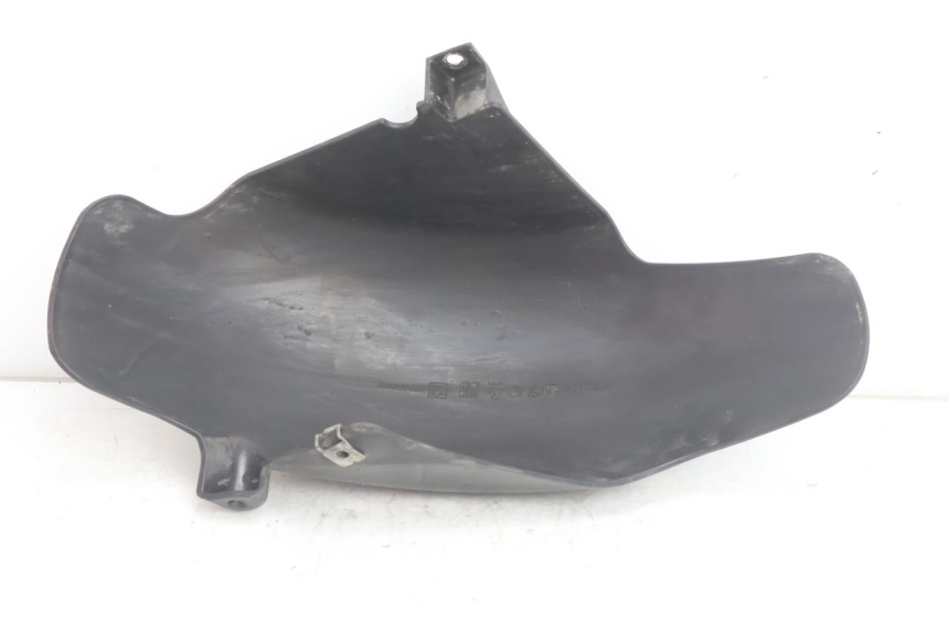 photo de HINTERER KOTFLüGEL PEUGEOT SATELIS 125 (2006 - 2009) - Oberflächenzustand und Material