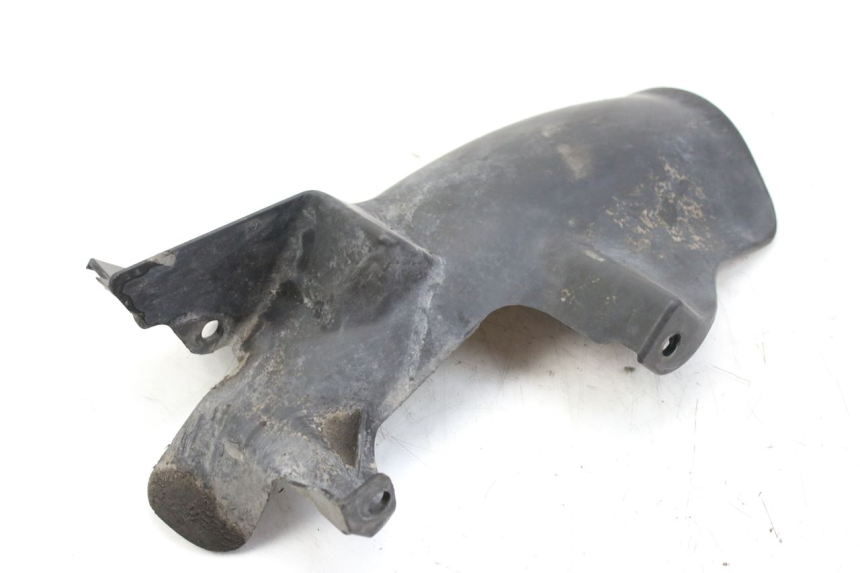 photo de HINTERER KOTFLüGEL APRILIA SCARABEO 100 (2003 - 2012) - Oberflächenzustand und Material