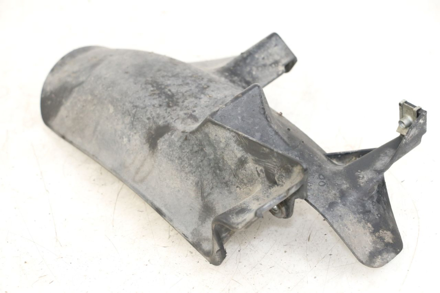 photo de HINTERER KOTFLüGEL APRILIA SCARABEO 100 (2003 - 2012) - Zoom auf Gebrauchszustand