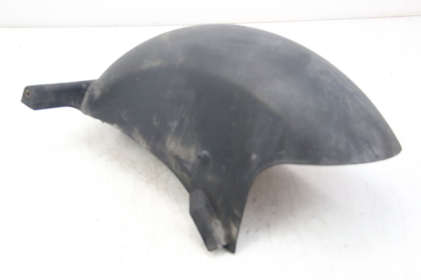 photo de HINTERER KOTFLüGEL MBK SKYLINER 125 (1998 - 2001) - Details der Befestigungspunkte