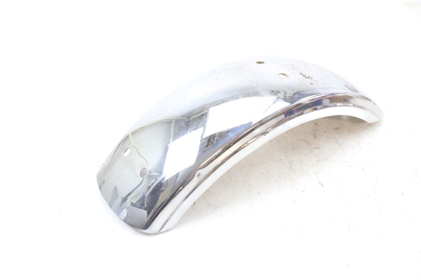 photo de KOTFLÜGEL HINTEN SKYTEAM SKYMAX PRO 125 (2012 - 2016) - Zoom auf Gebrauchszustand