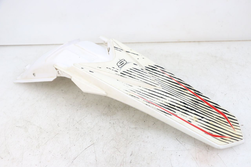 photo de KOTFLÜGEL HINTEN SHERCO SM-R 50 (2013 - 2017) - Hauptansicht