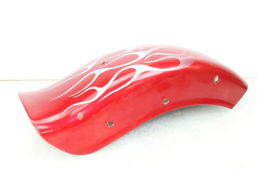 photo de KOTFLÜGEL HINTEN REGAL RAPTOR SPYDER 125 (2010 - 2018) - Hauptansicht