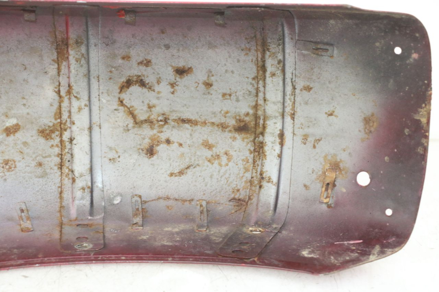 photo de KOTFLÜGEL HINTEN REGAL RAPTOR SPYDER 125 (2010 - 2018) - Detailansicht des Bauteils