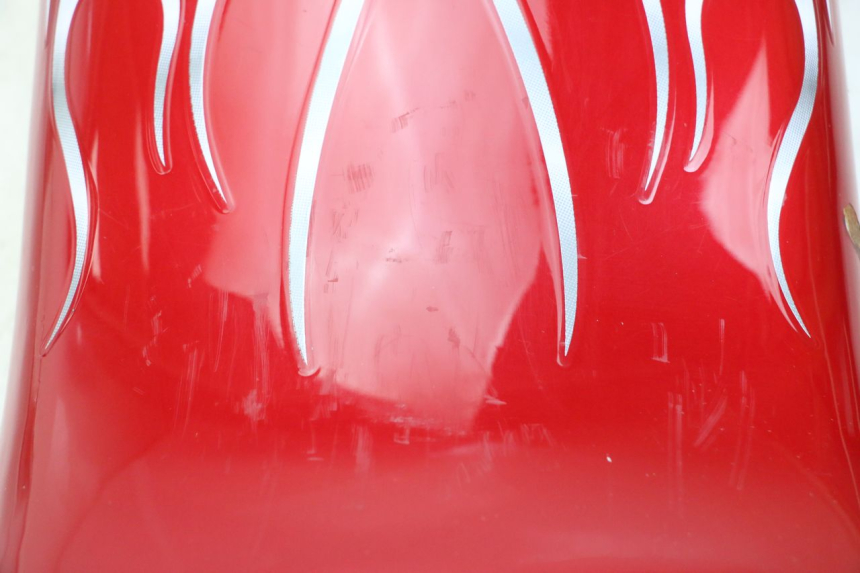 photo de KOTFLÜGEL HINTEN REGAL RAPTOR SPYDER 125 (2010 - 2018) - Weitere Ansicht des Artikels