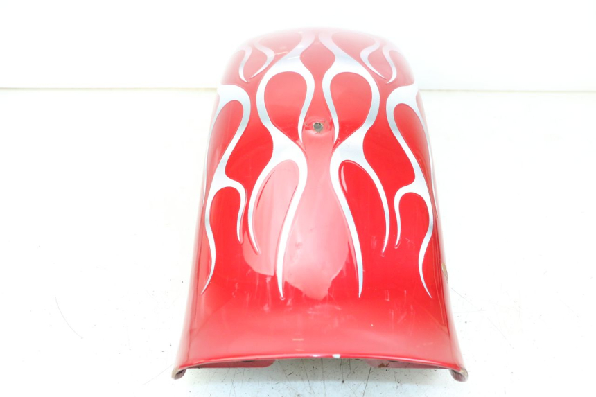 photo de KOTFLÜGEL HINTEN REGAL RAPTOR SPYDER 125 (2010 - 2018) - Zoom auf Komponenten