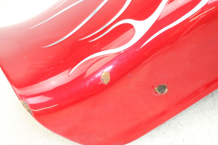 photo de KOTFLÜGEL HINTEN REGAL RAPTOR SPYDER 125 (2010 - 2018) - Ergänzendes Produktfoto