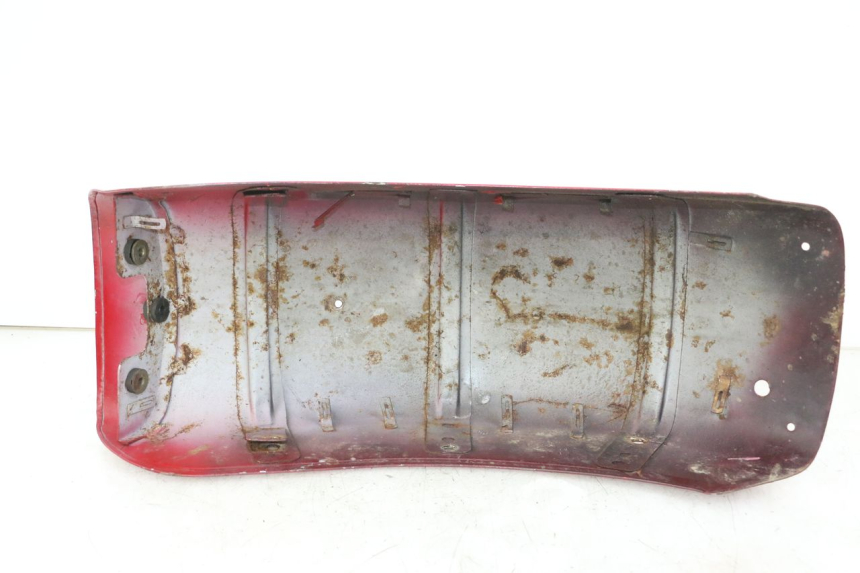 photo de KOTFLÜGEL HINTEN REGAL RAPTOR SPYDER 125 (2010 - 2018) - Alternative Perspektive