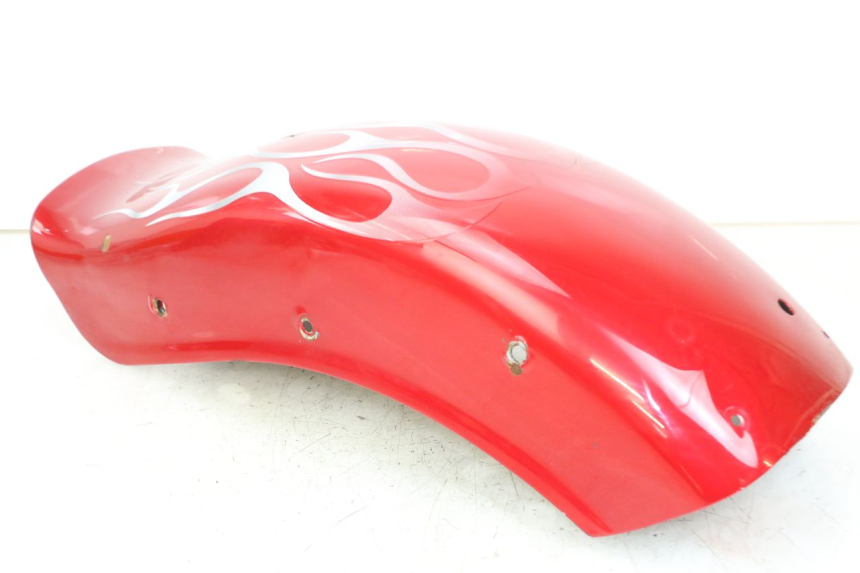 photo de KOTFLÜGEL HINTEN REGAL RAPTOR SPYDER 125 (2010 - 2018) - Technische Nahaufnahme