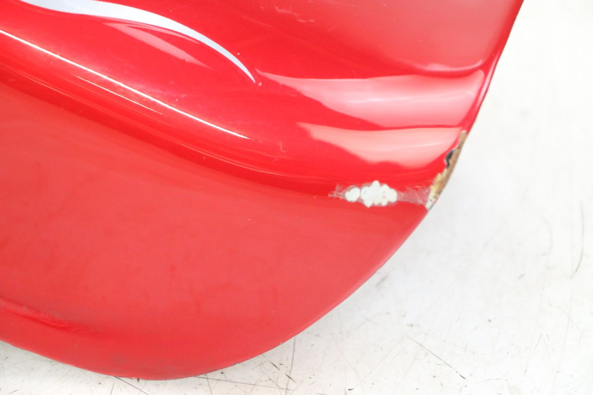 photo de KOTFLÜGEL HINTEN REGAL RAPTOR SPYDER 125 (2010 - 2018) - Geprüftes Gebrauchtteil