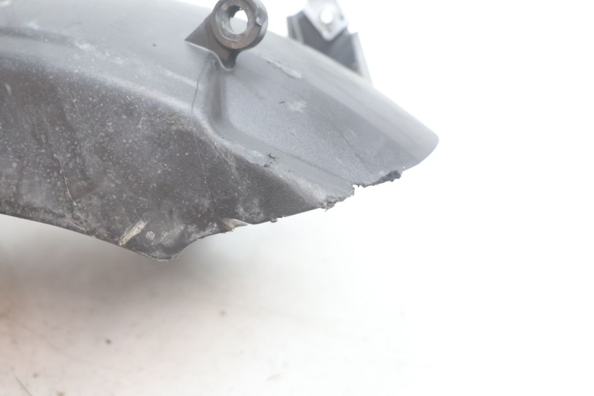 photo de HINTERER KOTFLüGEL APRILIA SR 2T 50 (2012 - 2017) - Zoom auf Gebrauchszustand