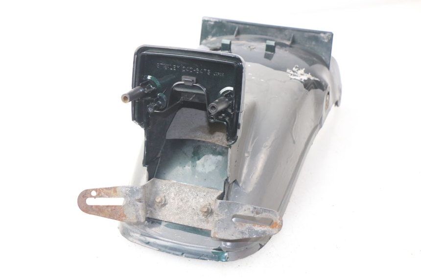 photo de HINTERER KOTFLüGEL YAMAHA SR 125 (1982 - 2003) - Hauptansicht