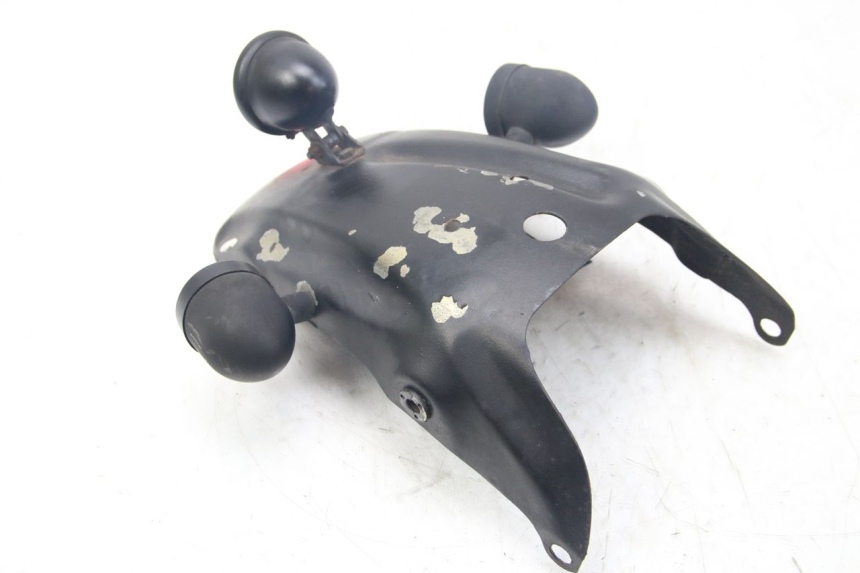 photo de HINTERER KOTFLüGEL YAMAHA SR 125 (1982 - 2003) - Zoom auf Gebrauchszustand