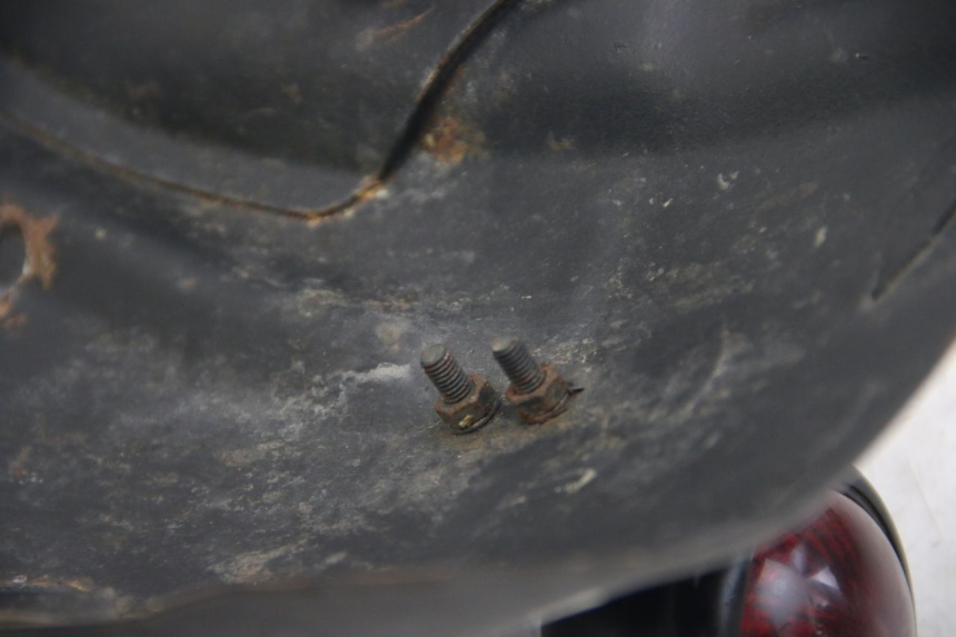 photo de HINTERER KOTFLüGEL YAMAHA SR 125 (1982 - 2003) - Geprüftes Gebrauchtteil