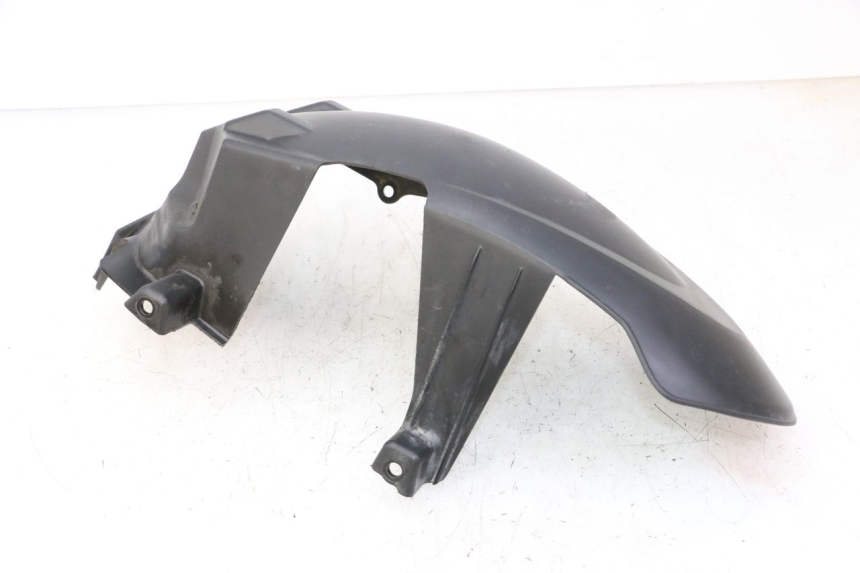 photo de KOTFLÜGEL HINTEN PEUGEOT STREETZONE I NAKED 2T 50 (2018 - 2020) - Zoom auf Gebrauchszustand