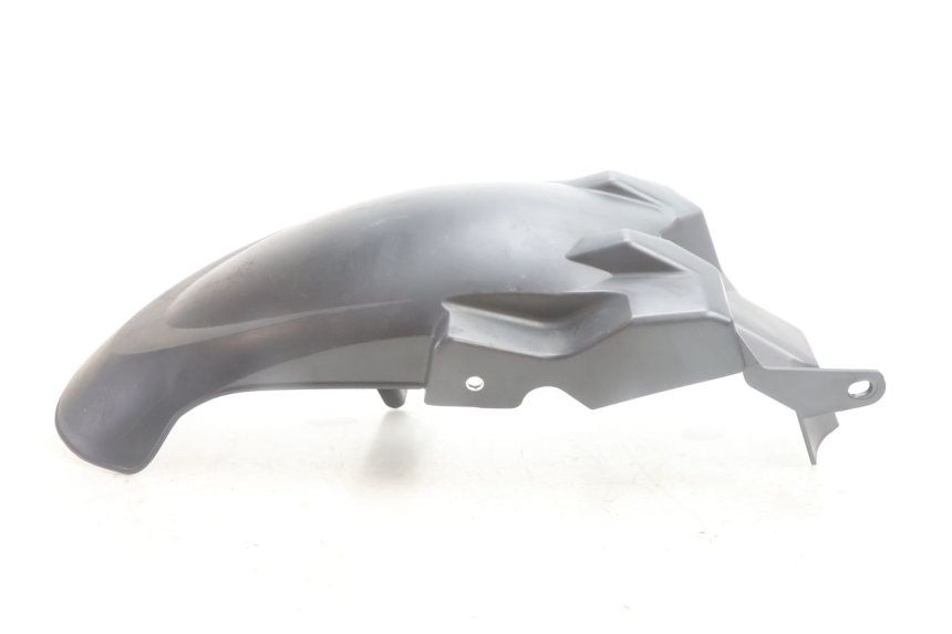 photo de KOTFLÜGEL HINTEN PEUGEOT STREETZONE NAKED 2T 50 (2014 - 2018) - Zoom auf Gebrauchszustand