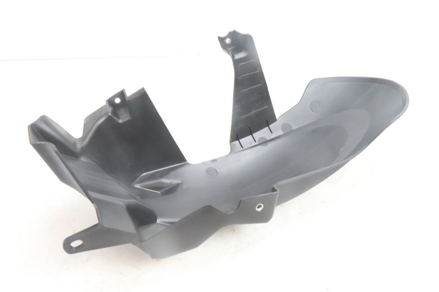 photo de KOTFLÜGEL HINTEN PEUGEOT STREETZONE NAKED 2T 50 (2014 - 2018) - Details der Befestigungspunkte