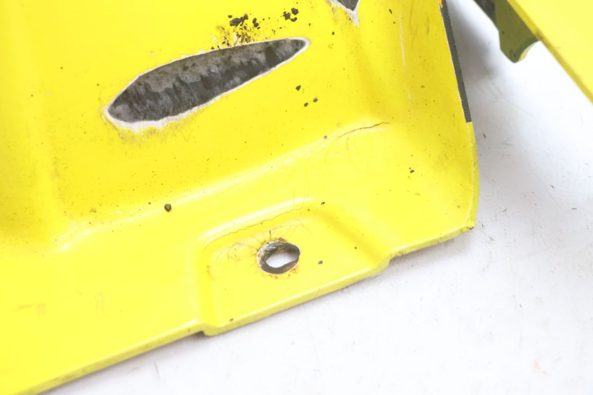 photo de KOTFLÜGEL HINTEN SUZUKI SV S 650 (2003 - 2009) - Alternative Perspektive