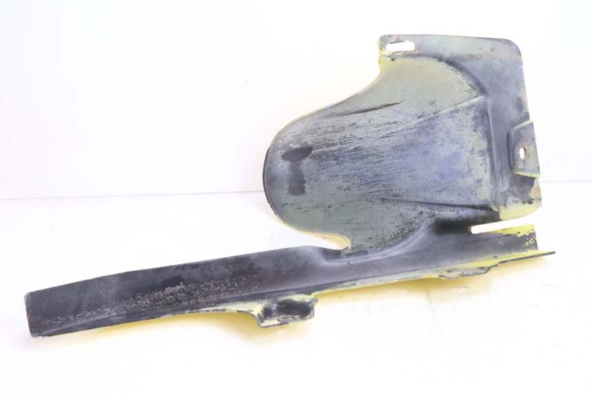 photo de KOTFLÜGEL HINTEN SUZUKI SV S 650 (2003 - 2009) - Details der Befestigungspunkte