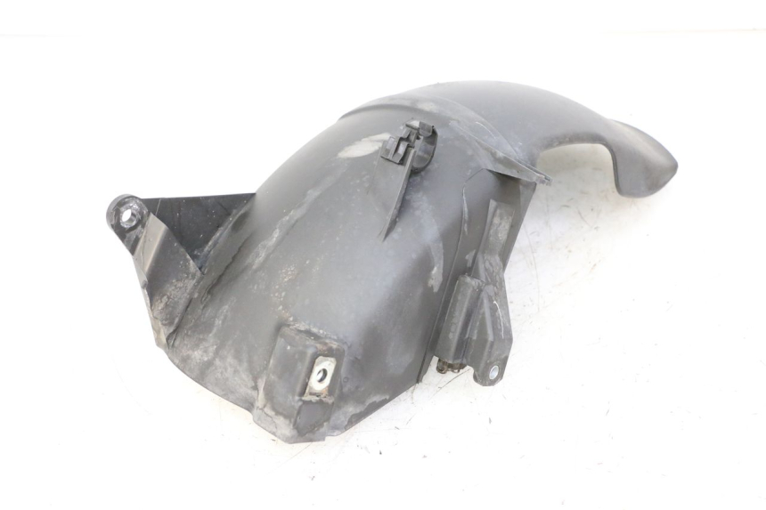 photo de HINTERER KOTFLüGEL APRILIA SXR 50 (2021 - 2023) - Zoom auf Gebrauchszustand