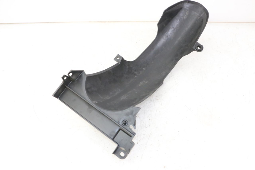 photo de HINTERER KOTFLüGEL SYM JET 14 4T 50 (2018 - 2022) - Zoom auf Gebrauchszustand