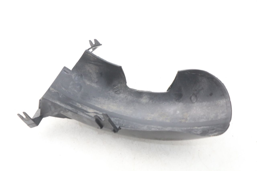 photo de KOTFLÜGEL HINTEN BAOTIAN TRAVEL SPIRIT 50 (2010 - 2012) - Zoom auf Gebrauchszustand