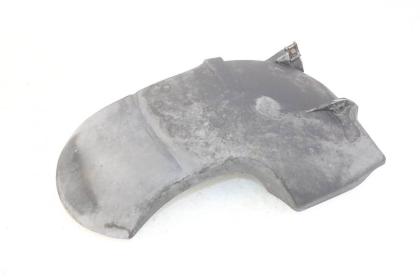 photo de HINTERER KOTFLüGEL PIAGGIO VESPA GRANTURISMO 125 (2003 - 2007) - Zoom auf Gebrauchszustand